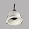 Color Adjustable Round Downlight